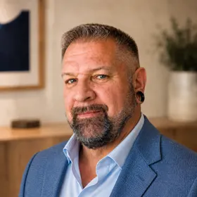 Rabbi Mark Rotenberg